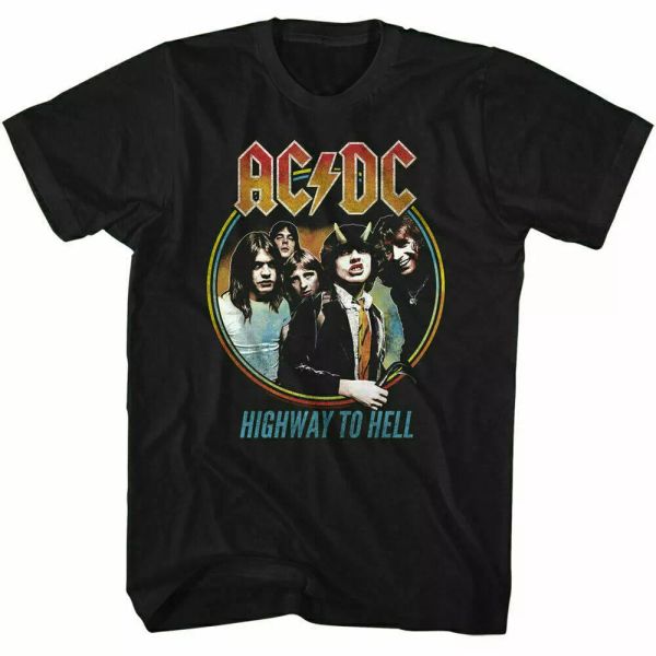 acdc highway to hell t shirt mens licensed hard rock n roll band tee retro black, White;black
acdc highway to hell t shirt mens licensed hard rock n roll band tee retro black, White;black