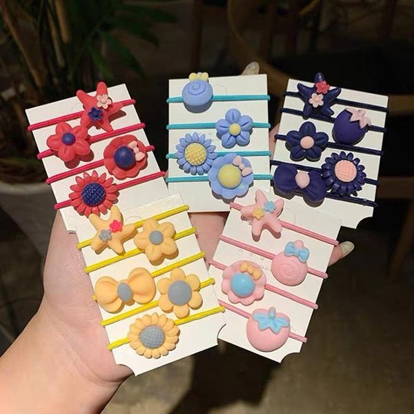 hair accessories girls colorful small elastic bands children ponytail holder scrunchie headband kids /100/1000pcs, Slivery;white
hair accessories girls colorful small elastic bands children ponytail holder scrunchie headband kids /100/1000pcs, Slivery;white