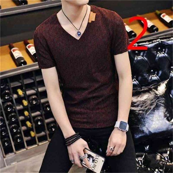 men's t-shirt with collar slim cotton striped polo shirt tide brand dx 210420, White;black
men's t-shirt with collar slim cotton striped polo shirt tide brand dx 210420, White;black