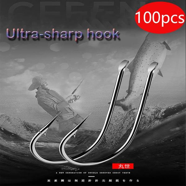 pcs 24-model circle hooks fishing hook with barbed gear grappling swivels accessories
pcs 24-model circle hooks fishing hook with barbed gear grappling swivels accessories