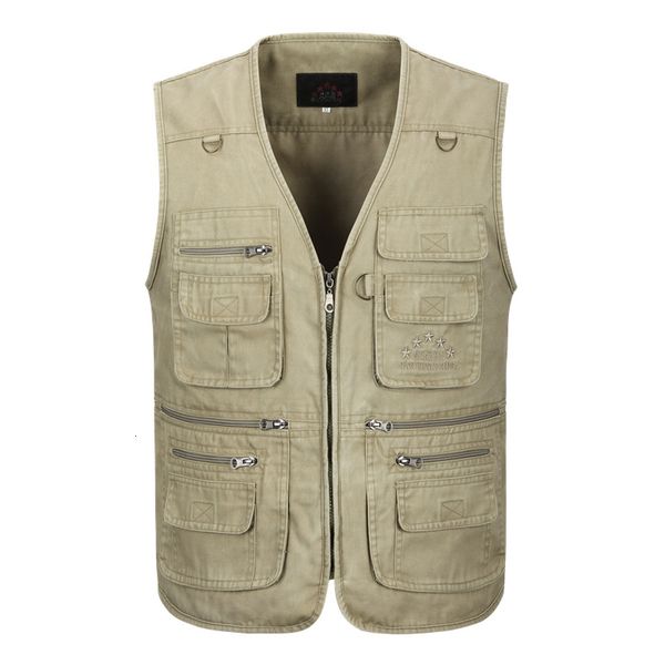 men's vests cowboy washed jeans casual wear multi-pocket cotton fishing multi-funtion vest large size xl-5xl, Black;white
men's vests cowboy washed jeans casual wear multi-pocket cotton fishing multi-funtion vest large size xl-5xl, Black;white