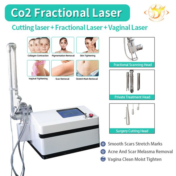 protable co2 fractional laser device for freckle wrinkle stretch mark removal with big screen in clinic surgical cutting beauty use200
protable co2 fractional laser device for freckle wrinkle stretch mark removal with big screen in clinic surgical cutting beauty use200