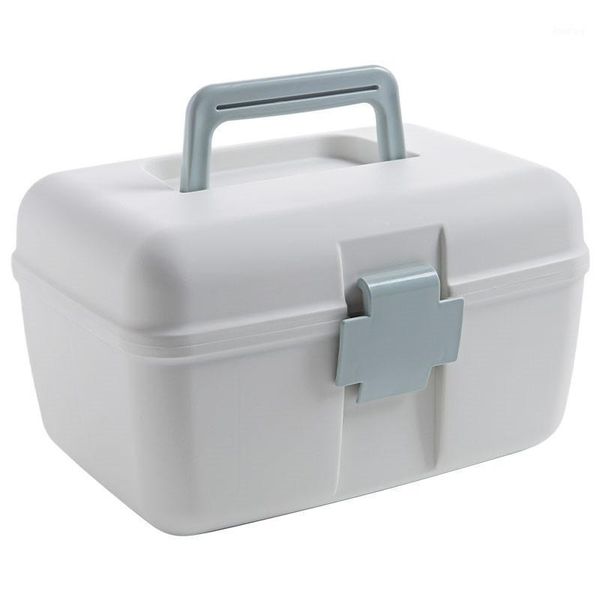 storage bottles & jars layer box, household portable plastic receiving multi-layer househo
storage bottles & jars layer box, household portable plastic receiving multi-layer househo