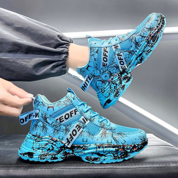 mens womens running shoes black white blue green gray -35 graffiti comfortable breathable fashion trainers sports sneakers outdoor size 39-4
mens womens running shoes black white blue green gray -35 graffiti comfortable breathable fashion trainers sports sneakers outdoor size 39-4