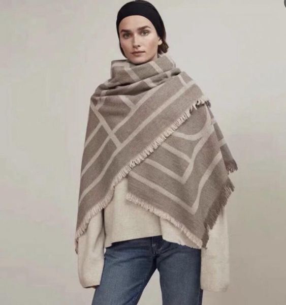 scarves autumn and winter nordic style classic logo geometric scarf. imitation cashmere shawl. large size warm, Blue;gray
scarves autumn and winter nordic style classic logo geometric scarf. imitation cashmere shawl. large size warm, Blue;gray