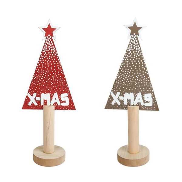 christmas decorations 2pcs tree pentagram shape adornments wood festival home decors
christmas decorations 2pcs tree pentagram shape adornments wood festival home decors