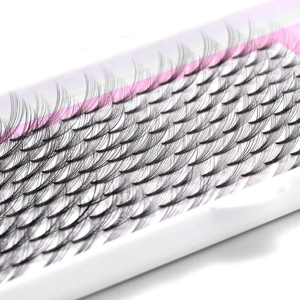 false eyelashes 1 pc 16 rows 3d~10d russian premade volume fans extension heat bonded mink lash natural long c/d curl 0.07 thickness
false eyelashes 1 pc 16 rows 3d~10d russian premade volume fans extension heat bonded mink lash natural long c/d curl 0.07 thickness