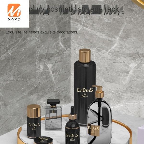 bathroom luxury marble storage tray living room dresser deskjewelry box high-end cosmetics rack bottles & jars
bathroom luxury marble storage tray living room dresser deskjewelry box high-end cosmetics rack bottles & jars