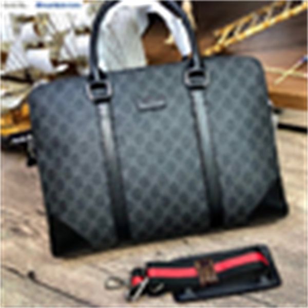 black men iconic 474135 classic brand fabric trim leather tote designer handbags messenger bags totes luxury cross body bags i6io
black men iconic 474135 classic brand fabric trim leather tote designer handbags messenger bags totes luxury cross body bags i6io