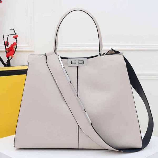 fend designer handbags large capacity shoulder bag tote genuine leather handbag purse belt luggage shopp messenger tote fashion brand bags c
fend designer handbags large capacity shoulder bag tote genuine leather handbag purse belt luggage shopp messenger tote fashion brand bags c