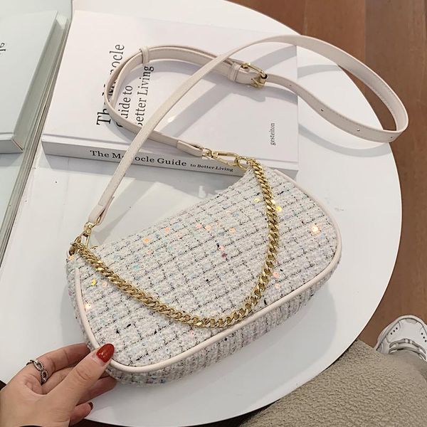 shoulder bags sequins square chain crossbody tend winter elegant handbags female travel cross body bag phone purses
shoulder bags sequins square chain crossbody tend winter elegant handbags female travel cross body bag phone purses
