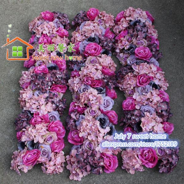 sweet home wedding artificial flowers arch table centerpiece decorations road lead wall decorative & wreaths
sweet home wedding artificial flowers arch table centerpiece decorations road lead wall decorative & wreaths
