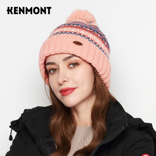 brand caps carmon thickened warm wool hat women's winter korean version versatile face small ball outdoor ear protection knitted, Blue;gray
brand caps carmon thickened warm wool hat women's winter korean version versatile face small ball outdoor ear protection knitted, Blue;gray
