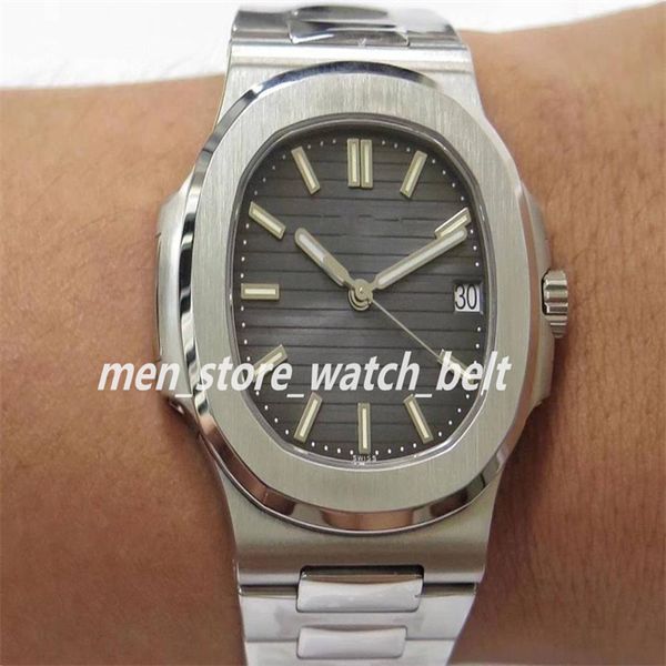 ppf v3 luxury nautilus mens watch extra-thin 8.6mm swiss cal.324sc automatic 28800vph sapphire crystal stainless steel men watches, Slivery;brown
ppf v3 luxury nautilus mens watch extra-thin 8.6mm swiss cal.324sc automatic 28800vph sapphire crystal stainless steel men watches, Slivery;brown