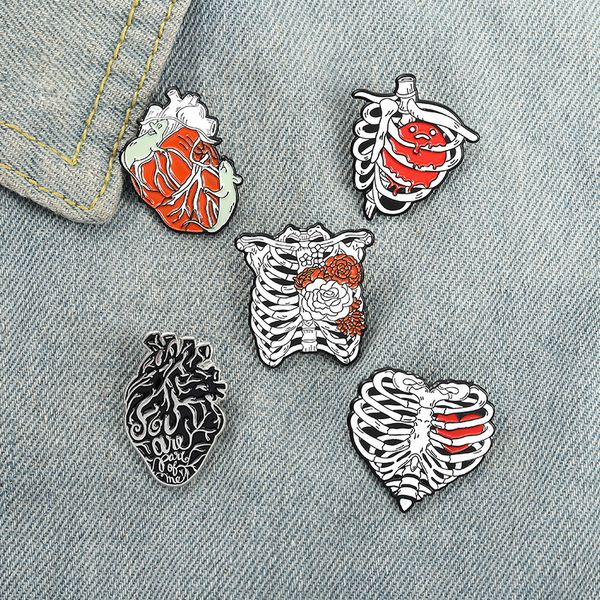 european heart series cowboy brooches rose love mouse organ pins clothes collar chest model badge jewelry accessories wholesale, Gray
european heart series cowboy brooches rose love mouse organ pins clothes collar chest model badge jewelry accessories wholesale, Gray