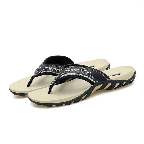 slippers 2021 men summer lightweight flip flops open-toe slip-on beach loafers swimming indoor bathroom shoes1, Black
slippers 2021 men summer lightweight flip flops open-toe slip-on beach loafers swimming indoor bathroom shoes1, Black