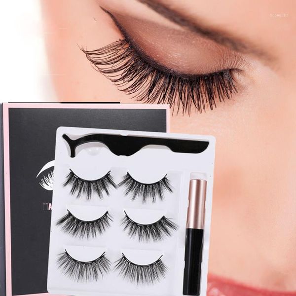 pairs magnetic eyelashs set eyeliner & lashes tweezer handmade waterproof long lasting eyelash extension tools1
pairs magnetic eyelashs set eyeliner & lashes tweezer handmade waterproof long lasting eyelash extension tools1