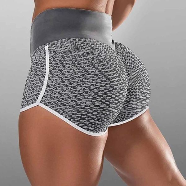 40# seamless sports shorts women's casual tight-fitting skinny buttocks lifting fitness tummy gym workout yoga outfit
40# seamless sports shorts women's casual tight-fitting skinny buttocks lifting fitness tummy gym workout yoga outfit