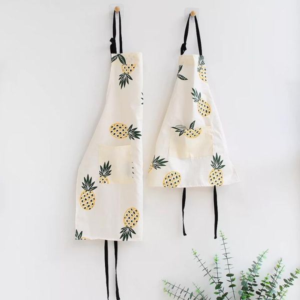 aprons version of the parent-child kitchen baking home apron cute fashion bib waterproof anti-oil pollution half-body work clothes
aprons version of the parent-child kitchen baking home apron cute fashion bib waterproof anti-oil pollution half-body work clothes