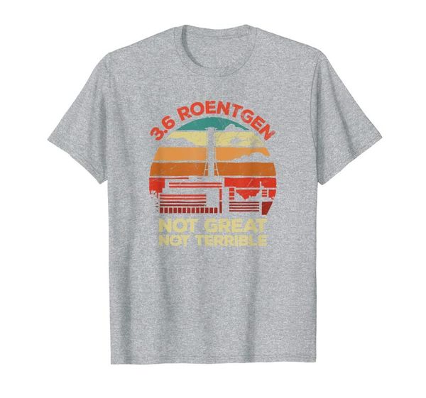 men's t-shirts 3.6 roentgen not great, terrible chernobyl retro sunset t-shirt, White;black
men's t-shirts 3.6 roentgen not great, terrible chernobyl retro sunset t-shirt, White;black
