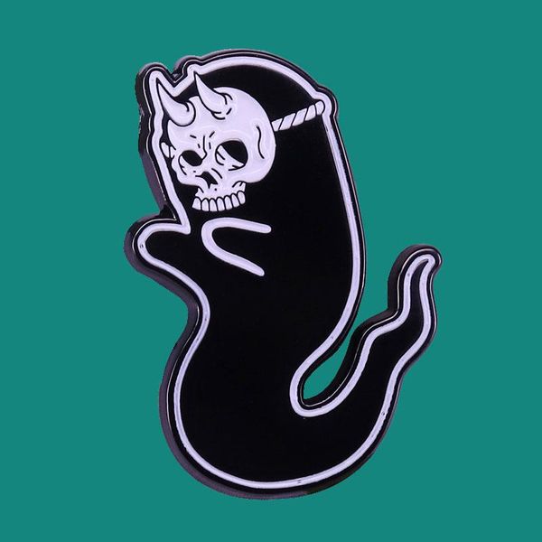 pins, brooches creativity ghost enamel pins brooch collecting alloy lapel badges men women fashion jewelry gifts adorn backpack collar hat, Gray
pins, brooches creativity ghost enamel pins brooch collecting alloy lapel badges men women fashion jewelry gifts adorn backpack collar hat, Gray