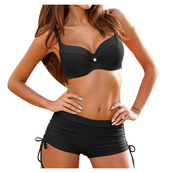one-piece suits 2021 swimwear push up women multi color bikini mujer set high waist swimsuit beachwear padded bathing suit summer beach
one-piece suits 2021 swimwear push up women multi color bikini mujer set high waist swimsuit beachwear padded bathing suit summer beach