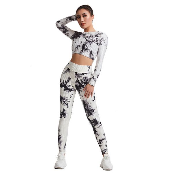 suit jacquard tie dyed yoga hip watermark lifting pants women's sports fitness, Gray
suit jacquard tie dyed yoga hip watermark lifting pants women's sports fitness, Gray