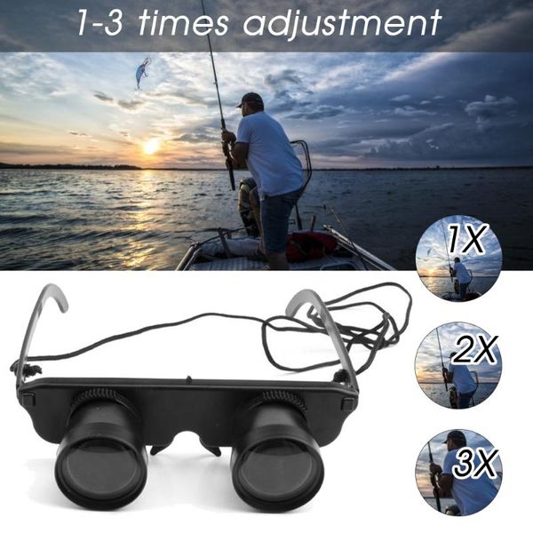 outdoor eyewear fishing glasses 1-3 times zoomable observed buoy myopia magnifier binoculars optics telescope with case apparel
outdoor eyewear fishing glasses 1-3 times zoomable observed buoy myopia magnifier binoculars optics telescope with case apparel