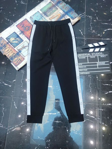 mens track pants fashion style with printed side trouse drawstring adjust streetwears pant sweater asian size m-3xl, Black
mens track pants fashion style with printed side trouse drawstring adjust streetwears pant sweater asian size m-3xl, Black