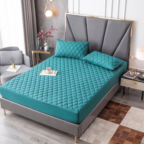 sheets & sets waterproof cotton fitted sheet, dustproof bedspread, mattress protective cover, non slip sheet
sheets & sets waterproof cotton fitted sheet, dustproof bedspread, mattress protective cover, non slip sheet