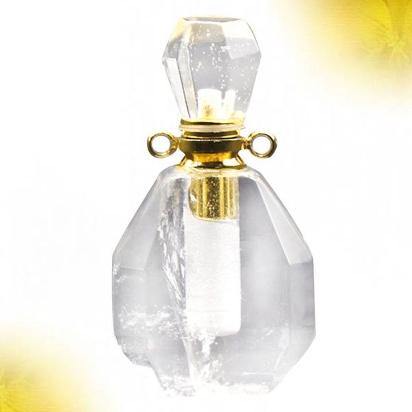 storage bottles & jars natural crystal fluorite wishing bottle perfume essential oil pendant necklace accessories colorful without lanyard
storage bottles & jars natural crystal fluorite wishing bottle perfume essential oil pendant necklace accessories colorful without lanyard