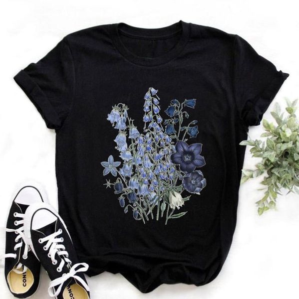 women flower lady fashion short sleeve aesthetic t-shirt girl summer graphic female ladies 90s harajuku clthes,drop ship women's, White
women flower lady fashion short sleeve aesthetic t-shirt girl summer graphic female ladies 90s harajuku clthes,drop ship women's, White