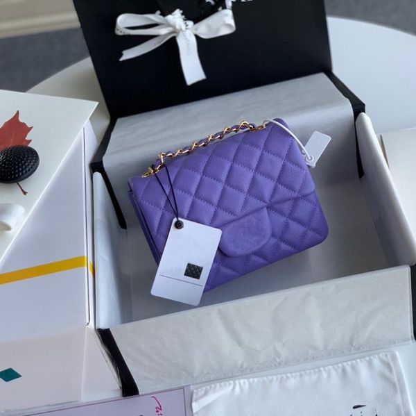 evening bags 2021 women's fashion luxury leather shoulder bag classic designer caviar messenger mini bag.
evening bags 2021 women's fashion luxury leather shoulder bag classic designer caviar messenger mini bag.
