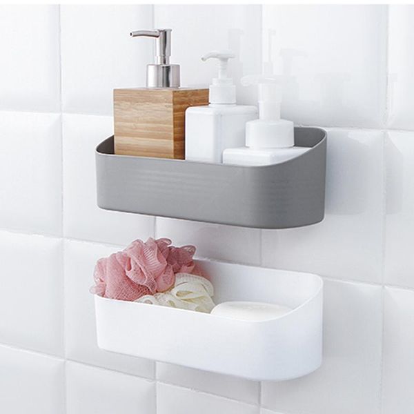 bathroom storage & organization toilet rack wall hanger corner non perforated suction drain tray home 16*10.5cm
bathroom storage & organization toilet rack wall hanger corner non perforated suction drain tray home 16*10.5cm