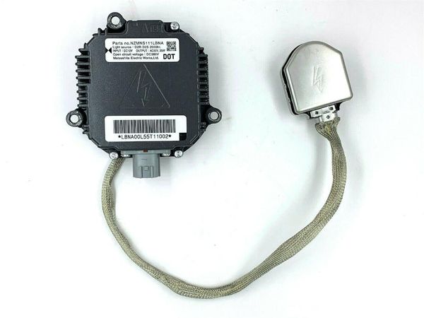 other lighting system nzmns111lbna d2s d2r xenon ballast module for mazd-a 3 6 hid headlight igniter pn bbm5-51-0h3 bbm5510h3
other lighting system nzmns111lbna d2s d2r xenon ballast module for mazd-a 3 6 hid headlight igniter pn bbm5-51-0h3 bbm5510h3