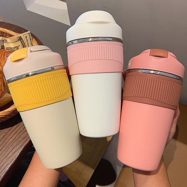 water bottles 350ml/480ml dual-drink vacuum flask 316 stainless steel coffee cup for men and women portable office dual-use straw
water bottles 350ml/480ml dual-drink vacuum flask 316 stainless steel coffee cup for men and women portable office dual-use straw