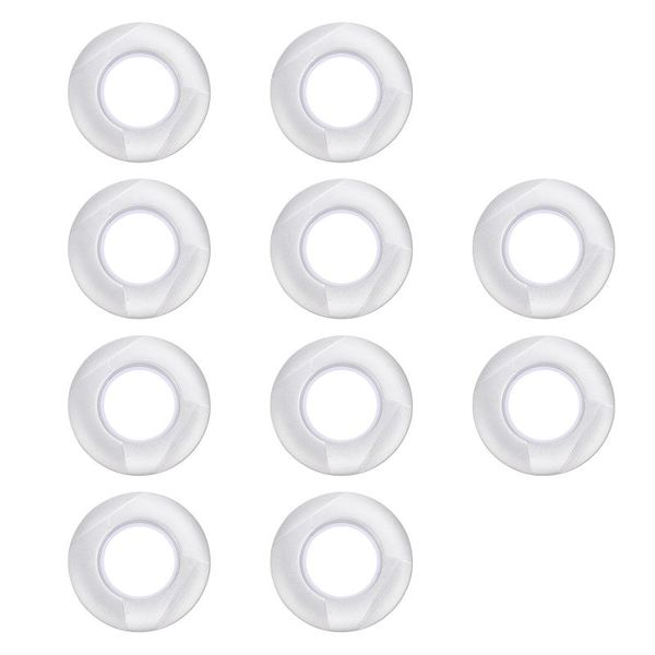 other home decor 80 pcs curtain rings self-locking roman ring perforated 
other home decor 80 pcs curtain rings self-locking roman ring perforated