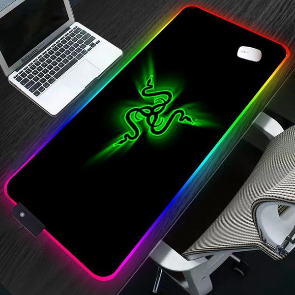 mouse pads & wrist rests razer rgb pad gaming accessories computer large mousepad backlit xl led gamer mause carpet 900x400 desk mat for cs
mouse pads & wrist rests razer rgb pad gaming accessories computer large mousepad backlit xl led gamer mause carpet 900x400 desk mat for cs