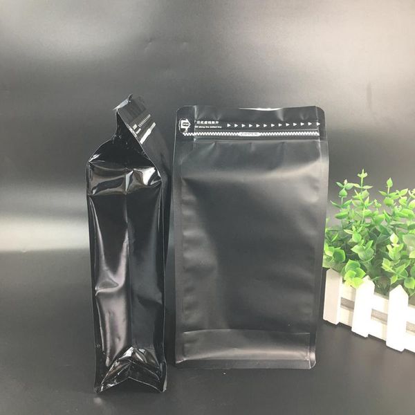 storage bags easy-tear zipper coffee air valve bag single side with packaging can be customized
storage bags easy-tear zipper coffee air valve bag single side with packaging can be customized