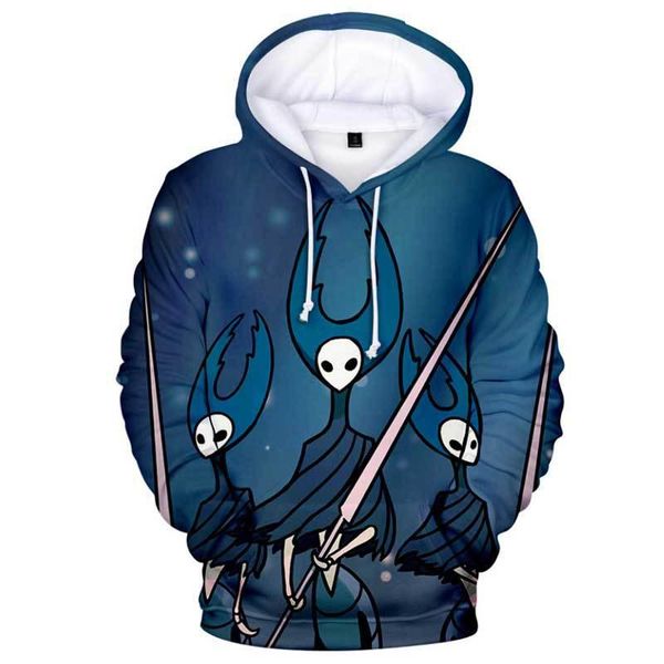 men's hoodies & sweatshirts animation hollow knight figure 3d printed men plus size sweatshirt print fashion clothes 5xl, Black
men's hoodies & sweatshirts animation hollow knight figure 3d printed men plus size sweatshirt print fashion clothes 5xl, Black