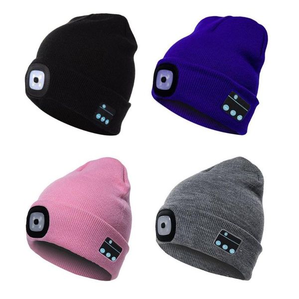 women and men winter warm music hat bluetooth beanie cap v5.0 with wireless stereo earphone cycling caps & masks, Black
women and men winter warm music hat bluetooth beanie cap v5.0 with wireless stereo earphone cycling caps & masks, Black