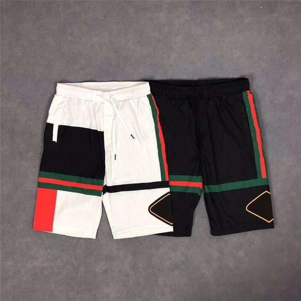 famous designer men's and women's shorts five-point pants trendy hair stylist design summer comfortable cotton letter print patter, Black
famous designer men's and women's shorts five-point pants trendy hair stylist design summer comfortable cotton letter print patter, Black