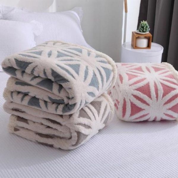 blankets super soft coral fleece sherpa blanket sofa plaid pink blue color mink throw portable spring travel single size
blankets super soft coral fleece sherpa blanket sofa plaid pink blue color mink throw portable spring travel single size