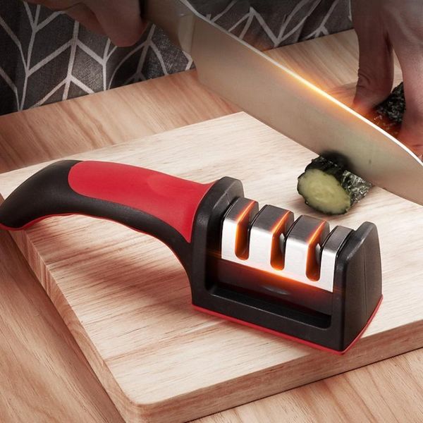 professional hand tool sets multifunctional knife sharpening / tools household/commercial stone quick frame
professional hand tool sets multifunctional knife sharpening / tools household/commercial stone quick frame