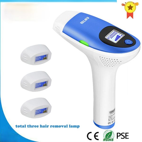 mlay ipl lcd 1500.000 flash shaving epiler new electric laser hair remove epilator dropshiping face bikini body pepilator
mlay ipl lcd 1500.000 flash shaving epiler new electric laser hair remove epilator dropshiping face bikini body pepilator