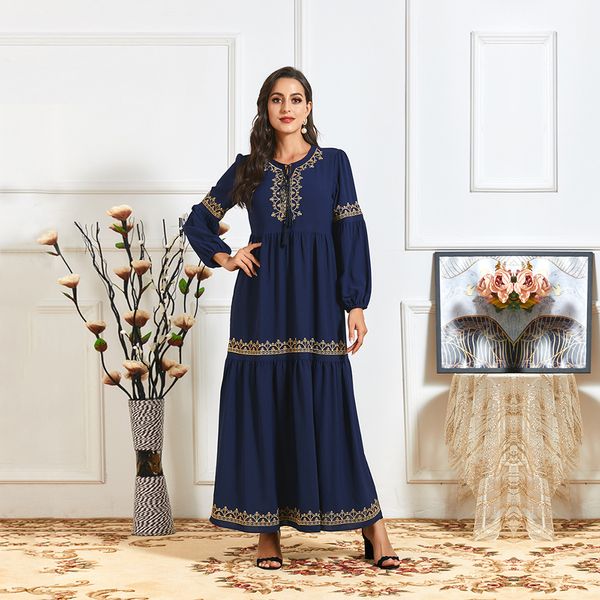 abaya dubai turkey muslim hijab long dress islam dresses for women vestidos robe longue femme caftan morocco kaftan sukienka, Red
abaya dubai turkey muslim hijab long dress islam dresses for women vestidos robe longue femme caftan morocco kaftan sukienka, Red