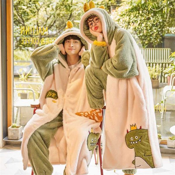 autumn and winter pajamas women plush cartoon pajamas set cute warm thick hooded plus velvet male home pajamas 211111, Black;red
autumn and winter pajamas women plush cartoon pajamas set cute warm thick hooded plus velvet male home pajamas 211111, Black;red