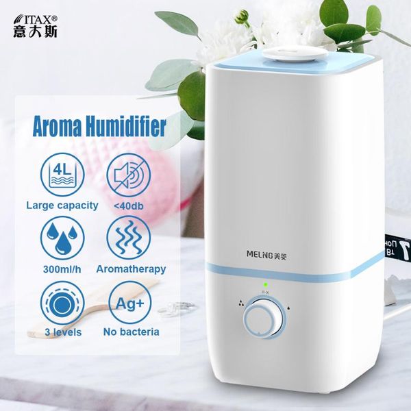humidifiers household air humidifier mute bedroom large capacity small conditioner purifier humidification itas3313a
humidifiers household air humidifier mute bedroom large capacity small conditioner purifier humidification itas3313a