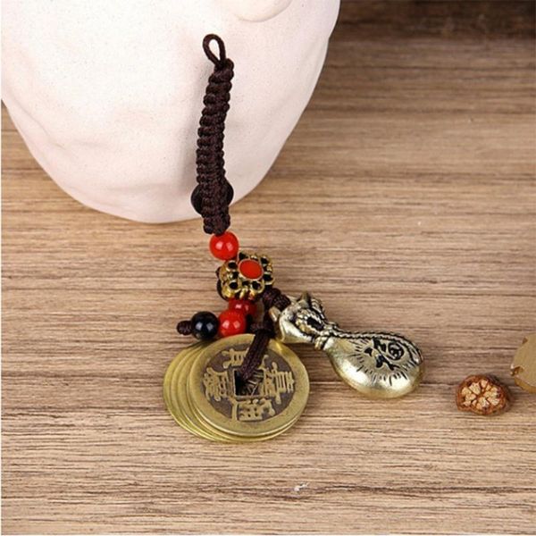 interior decorations alloy money brass five emperor coin shape key chain auto rearview mirror pendant birthday gift decoraction ornaments
interior decorations alloy money brass five emperor coin shape key chain auto rearview mirror pendant birthday gift decoraction ornaments