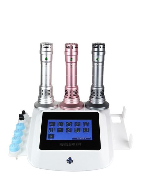 extracorporeal wave therapy massage gun pain relief portable shockwave machine health care
extracorporeal wave therapy massage gun pain relief portable shockwave machine health care